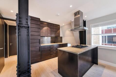 Shelton Street, London, WC2H photo 3