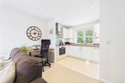 Living/ Kitchen