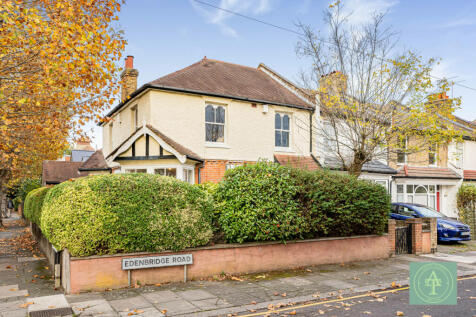 Four Bedroom House For Sale