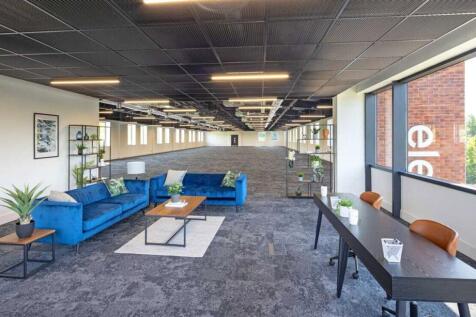 Office to rent Image 5