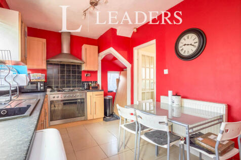 Kitchen Overview