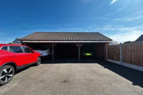 Allocated Parking
