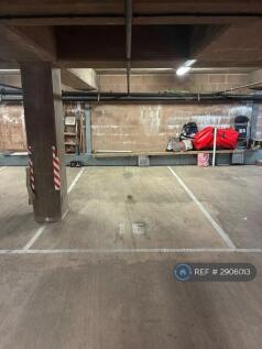 Underground Secure Parking