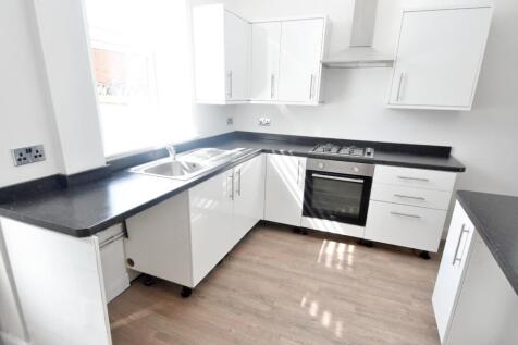 Cartridge Street, Heywood photo 5