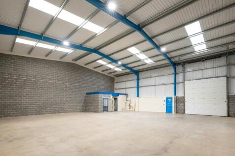 Light Industrial to rent Image 3