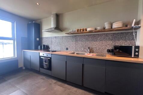 FM kitchen new use