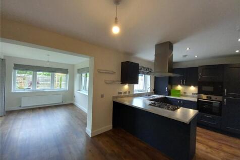 Kitchen/ Diner