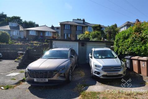 Garden &amp; Garage