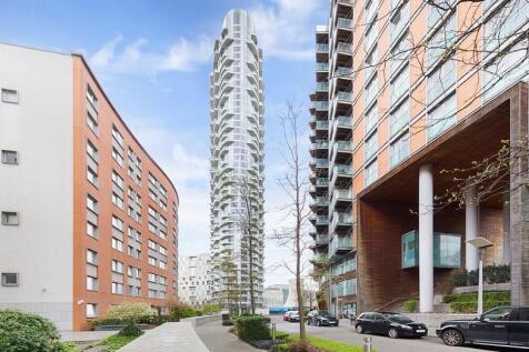Charrington Tower
