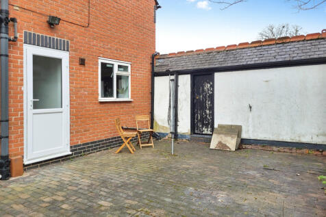 Side yard