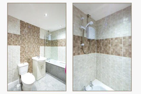 Bathroom/WC