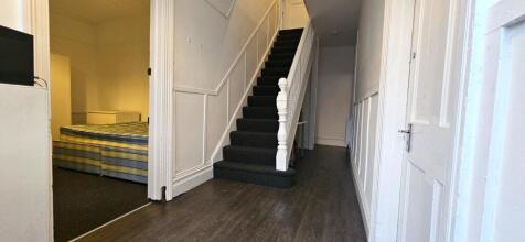Stairway