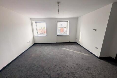 Stirling House, Saltwell Road photo 4
