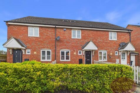 14 MILBURN DRIVE