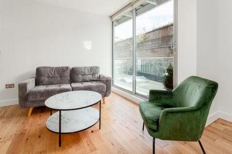 The Foundry, Dereham Place, Shoreditch, EC2A photo 3