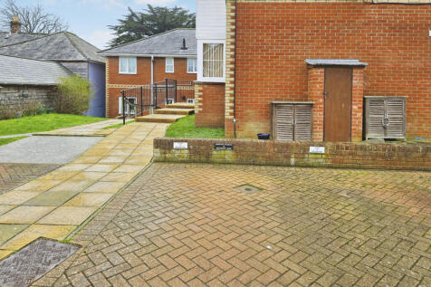 Parking Space