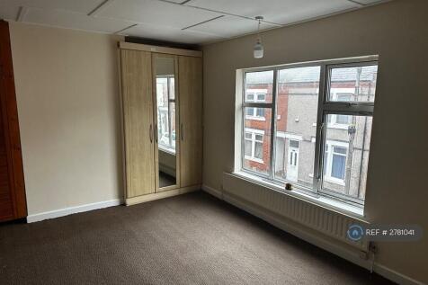Front Bedroom