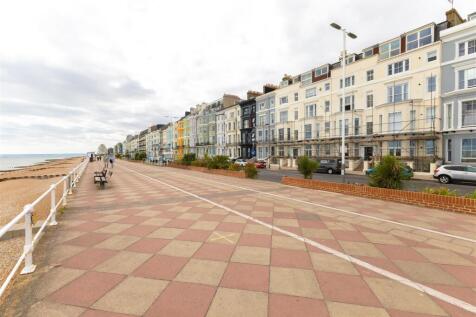 Seafront