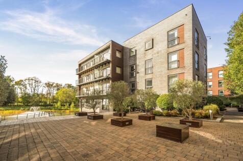 Davidson Frost-Wellings, DFW, Regency Court, Stanm