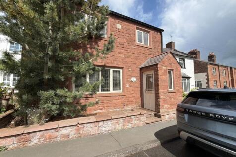 Fibre Cottage