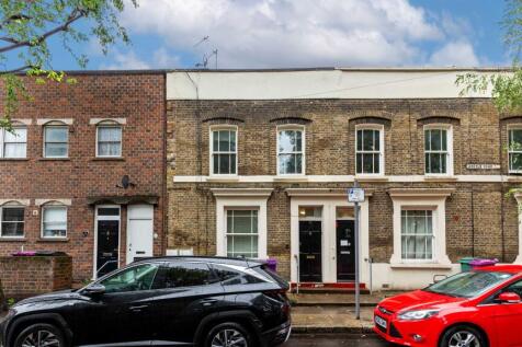 15B Argyle Road, Mile End, London, E1 4EQ