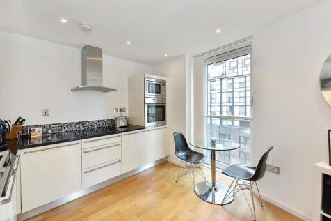 Ability Place, Canary Wharf, E14 photo 4