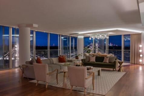 4 bed, 4 bath Flat in cambridge - Photo 59
