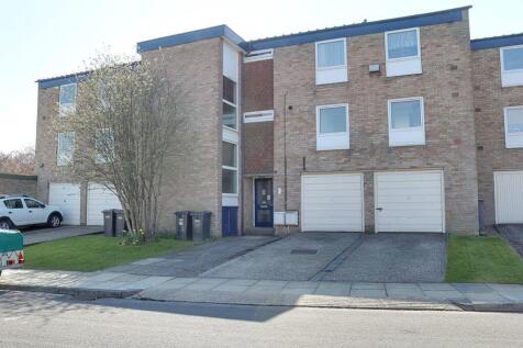 EweMove Harrogate Property Front