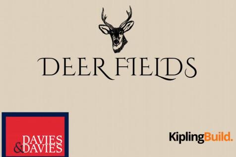 Deer Fields