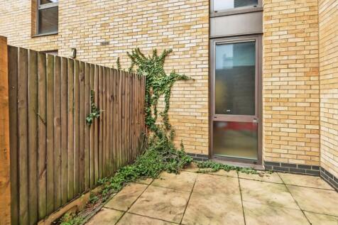Private Courtyard
