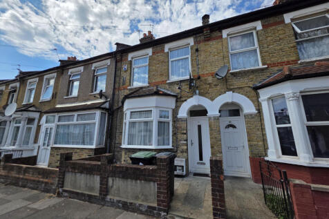 3 Bed Modern Terraced House to Rent in Eastbourni
