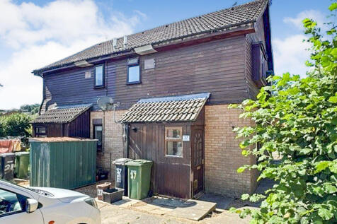 Cerne Close