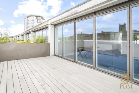 APT 513 Nottingham One Canal Street Nottingham NG1
