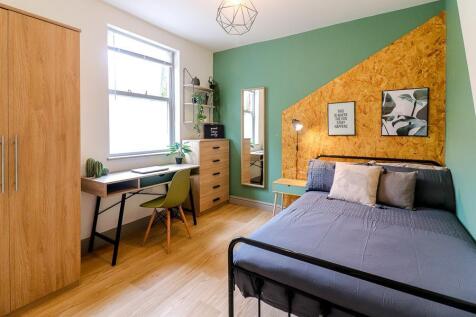 27/28 - Avenue Terrace - Student House photo 3