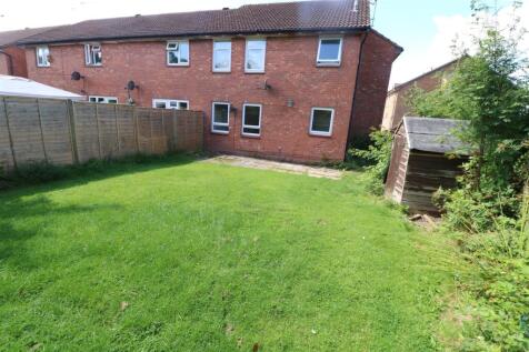 Arlidge Crescent, Kenilworth photo 4