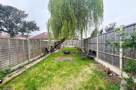 Belvedere Ave IG5