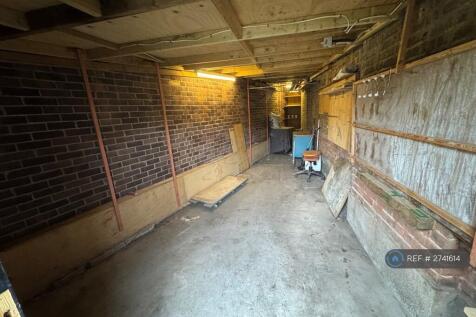 Private Garage