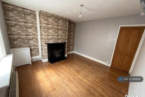 Lounge (Floor Is Ai New Lvt Flooring Fitted Soon)