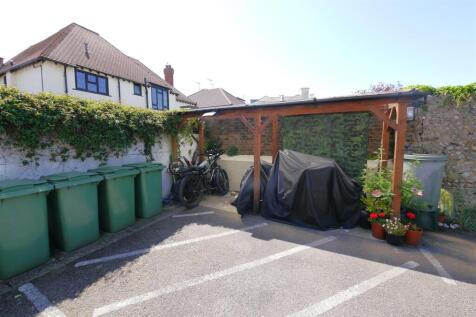 Bike Shed