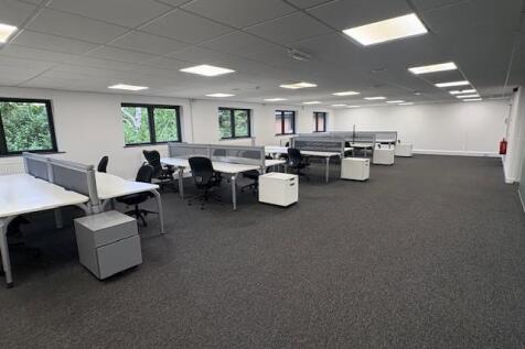 Office to rent Image 6