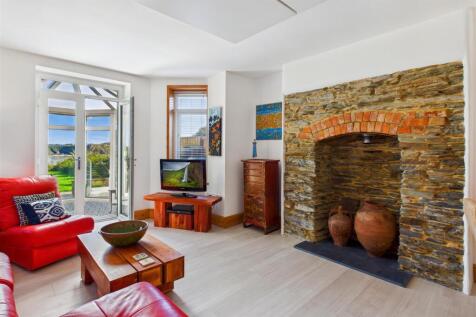 Lower Ground Floor Lounge