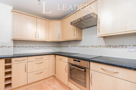 Bright Wire Crescent, Eastleigh, Hampshire, SO50 photo 4