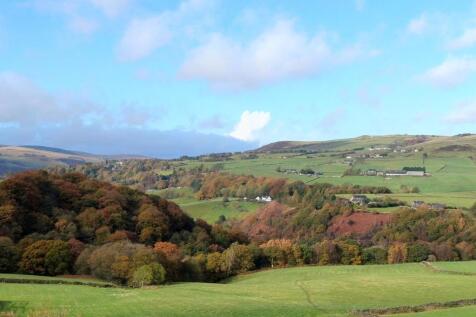 Surrounding Countryside