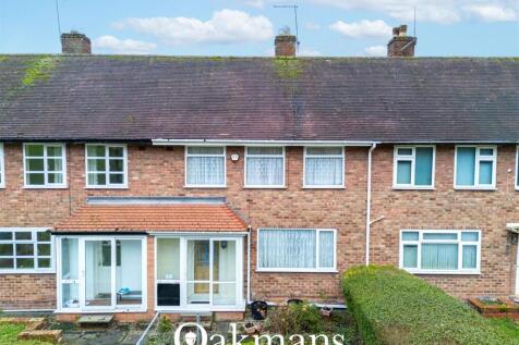 Birmingham, B17 - property photo