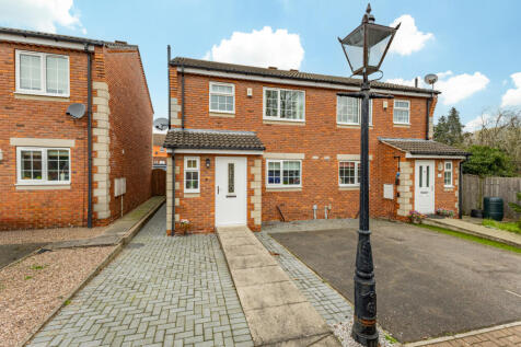 3 Bedroom Semi Detached for Sale