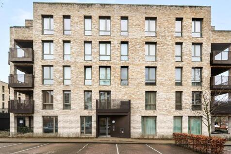 Davidson Frost-Wellings, DFW, Grafham Court, Edgwa