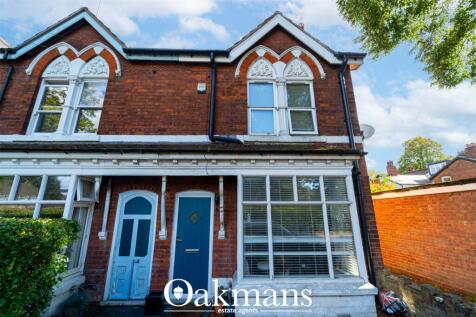 Birmingham, B29 - property photo