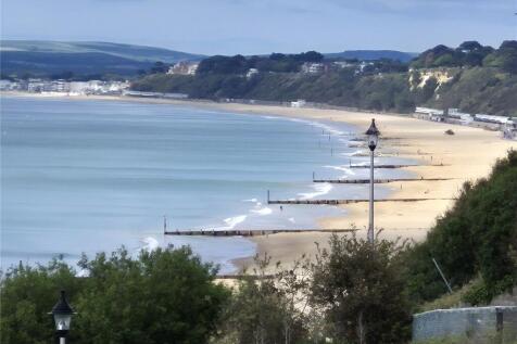 Beach At End Of Road