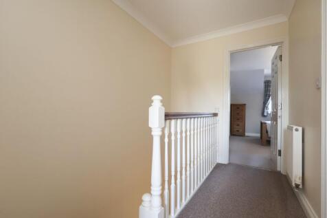 Second Floor Landing