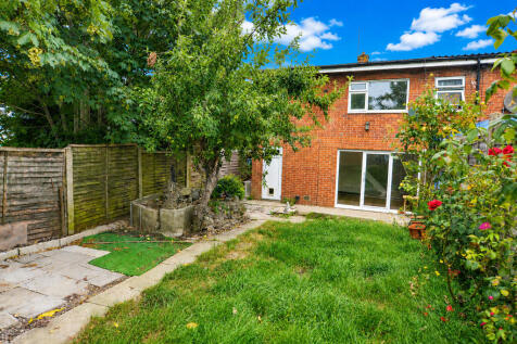 Bishops Rise, Hatfield photo 4